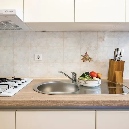 Amazing In With Kitchen Veprinac