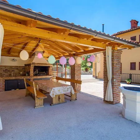 Amazing In With Kitchen Veprinac